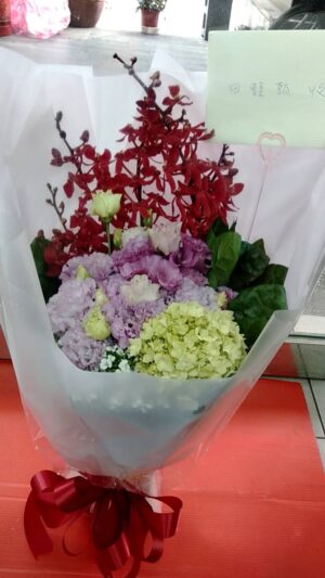 編號:B0002----媽媽愛妳永遠